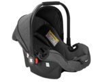 Autosedište 0+ (0-13 kg) BELOVED Dark Grey2 .33