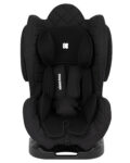 Autosedište 0-1-2 (0-25 kg) BON VOYAGE SPS Black 1 .33