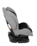 Autosedište 0-1-2 (0-25 kg) BON VOYAGE SPS Dark Grey 1 .33