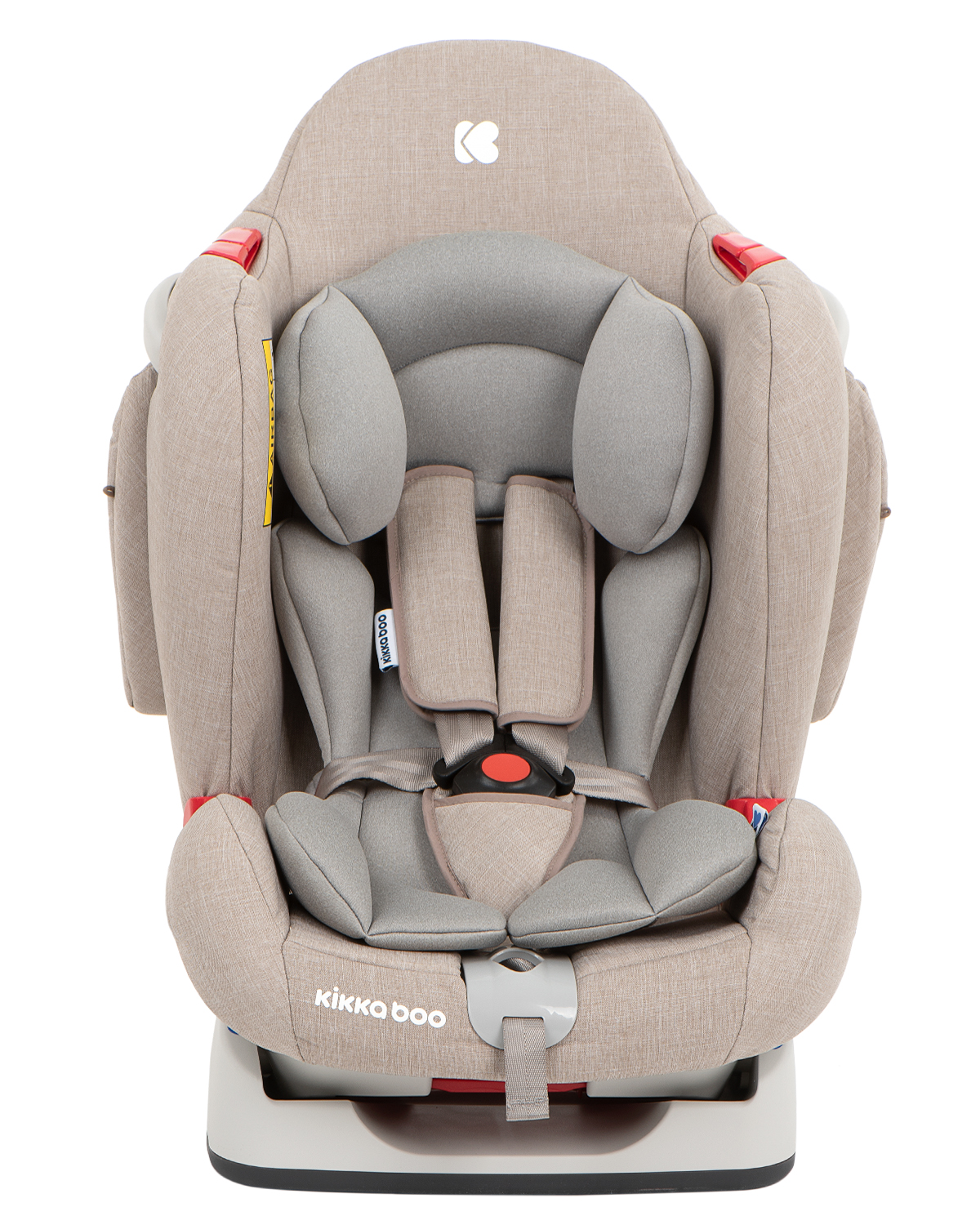 Autosedište 0-1-2 (0-25 kg) O`RIGHT SPS Beige1