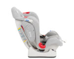 Autosedište 0-1-2 (0-25 kg) O`RIGHT SPS Light Grey 1 .33