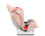Autosedište 0-1-2 (0-25 kg) O`RIGHT SPS Pink 1 .33