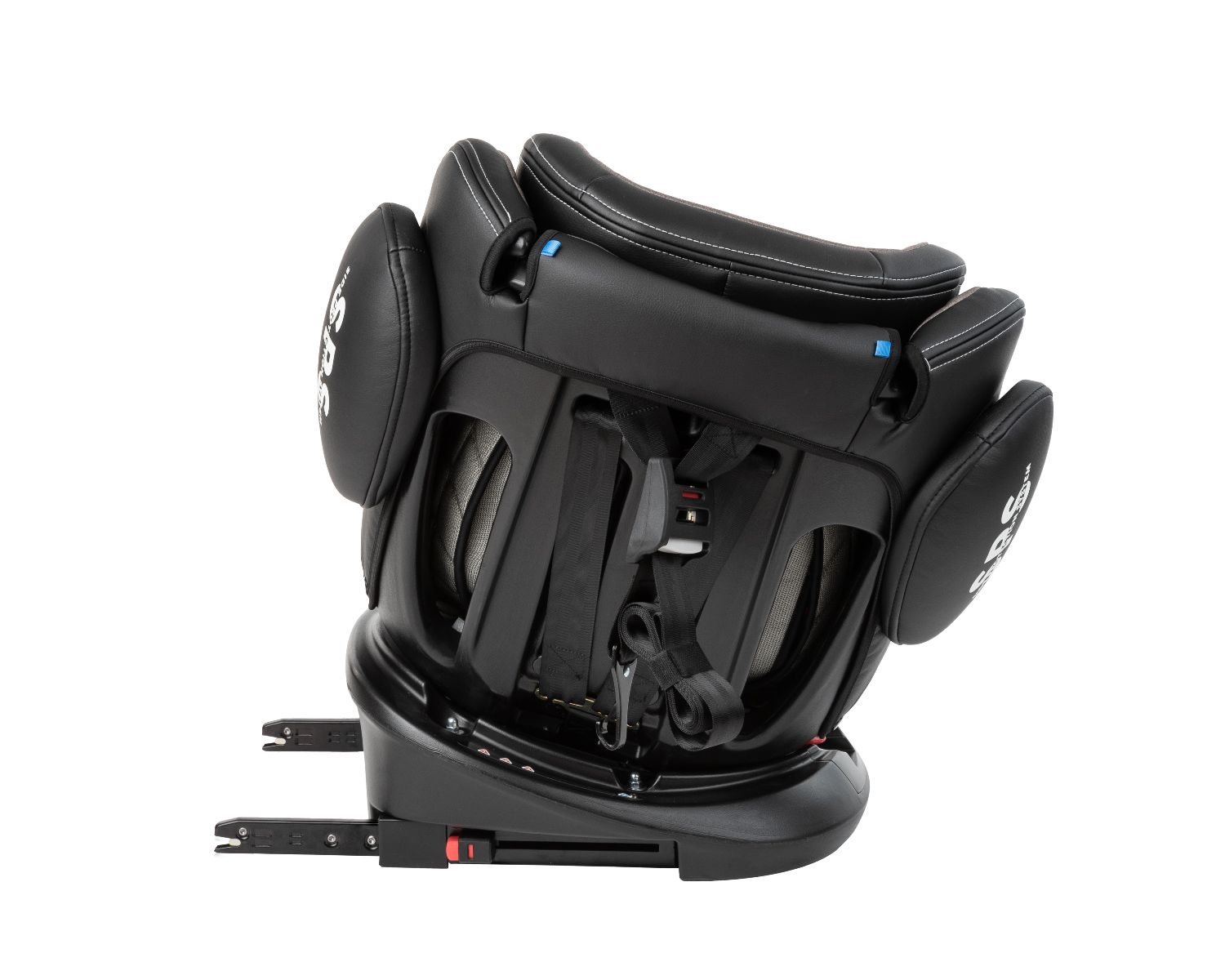 Autosedište 0-1-2-3 (0-36 kg) STARK ISOFIX Beige7