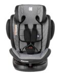 Autosedište 0-1-2-3 (0-36 kg) STARK ISOFIX Light Grey 1 .33