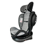 Autosedište 0-1-2-3 (0-36 kg) STARK ISOFIX Light Grey 1 .33