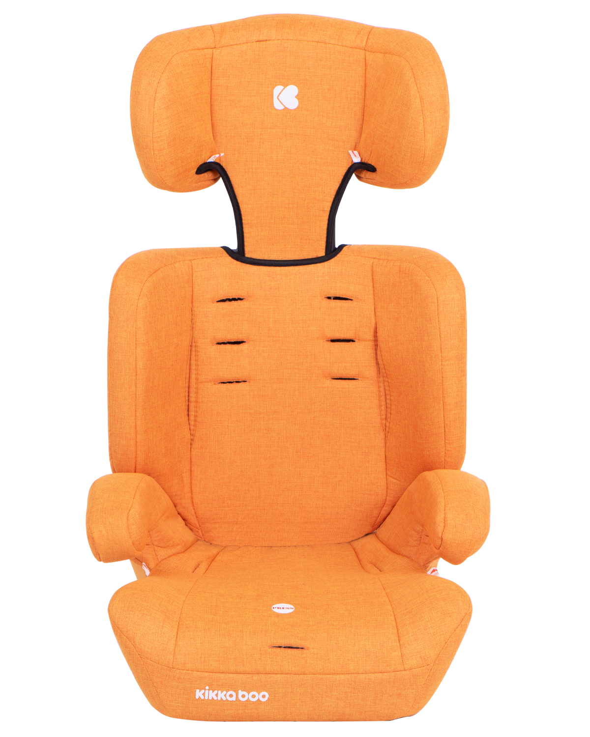 Autosedište 1-2-3 (9-36 kg) ZIMPLA Orange3
