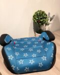 Autosedište 2-3 (15-36 kg) JAZZY Blue Stars