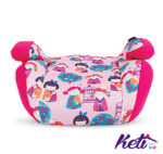 KIKKA BOO Auto sedište JAZZY Pink Dolls (ROZA)