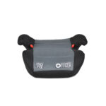 Autosedište Officer sa isofixom dark grey 1