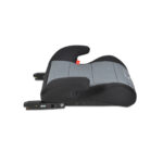 Autosedište Officer sa isofixom dark grey 1