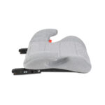 Autosedište Officer sa isofixom light grey 1