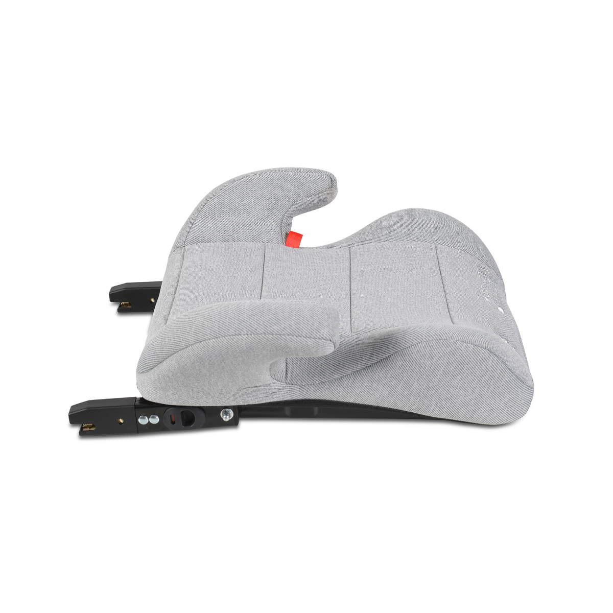 Autosedište Officer sa isofixom light grey2