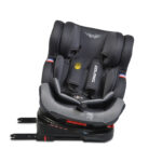 CAN0205Autosedište Colonel light grey 0-36 kg sa Isofix-om