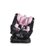 CAN0816Autosedište Serengeti(0-36kg)pink (2)