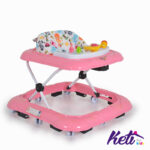 MONI Dubak JUNGLE (ROZA)