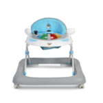 Dubak Sharky blue 1