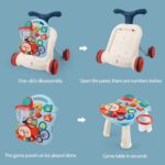 Hodalica PLAY & GROW 2in1 blue2