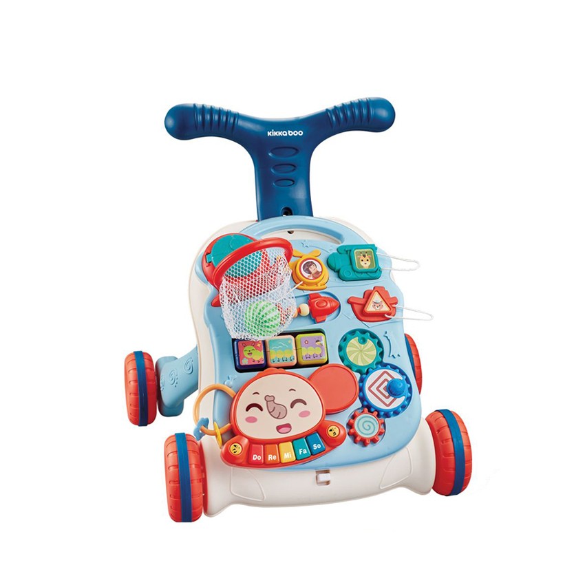 Hodalica PLAY & GROW 2in1 blue3