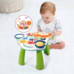 Hodalica PLAY & GROW 2in1 red4