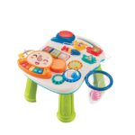 Hodalica PLAY & GROW 2in1 red4