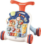 Hodalica WALK ‘N’ LEARN 3in1 blue3