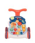 Hodalica WALK ‘N’ LEARN 3in1 blue3