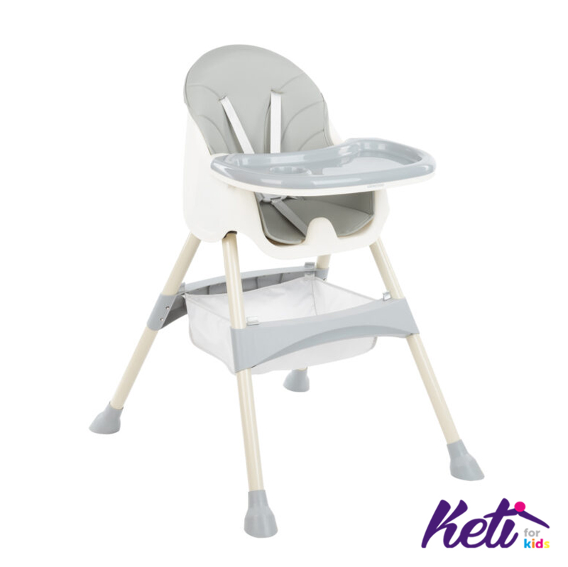 Hranilica-BRIE-grey1-600x750 KIKKA BOO Hranilica BRIE (SIVA) | KETI