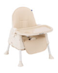 Hranilica CREAMY 2in1 beige 1 .33