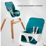 Hranilica MODO 2in1 petrol green 1 .33