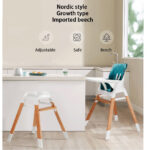 Hranilica MODO 2in1 petrol green 1 .33