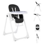 Hranilica PASTELLO black 1 .33