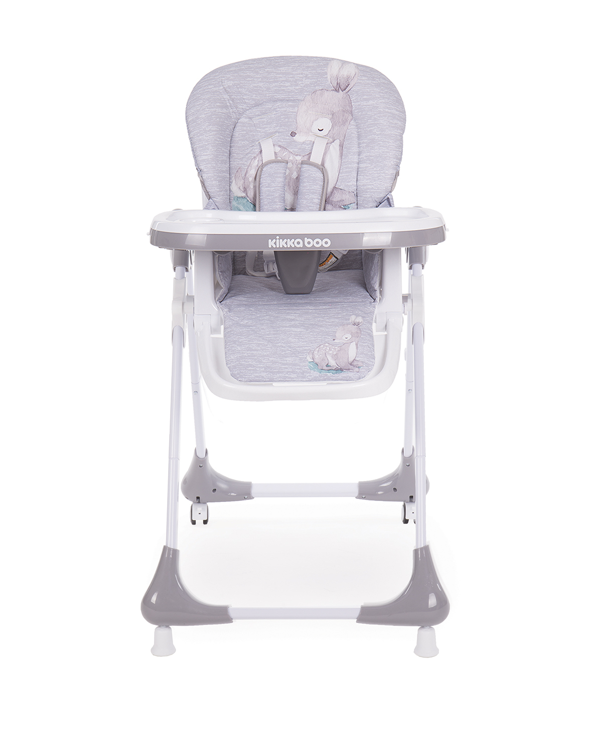Hranilica SWEET NATURE Deer grey1