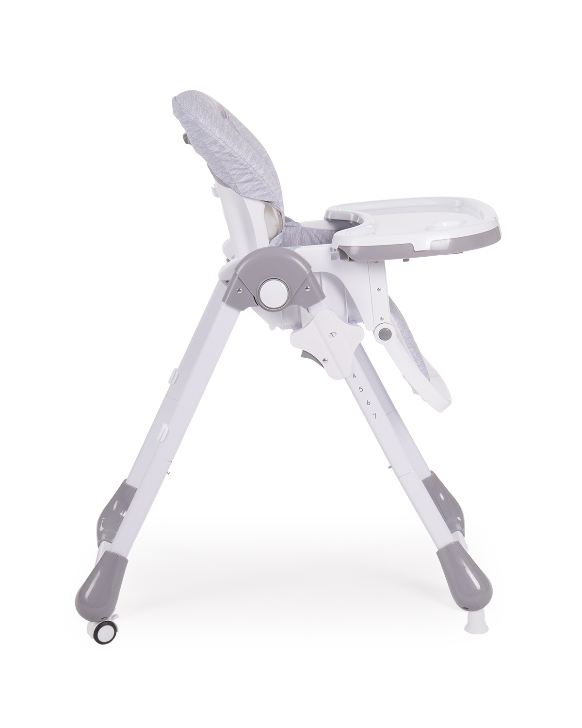 Hranilica SWEET NATURE Deer grey3