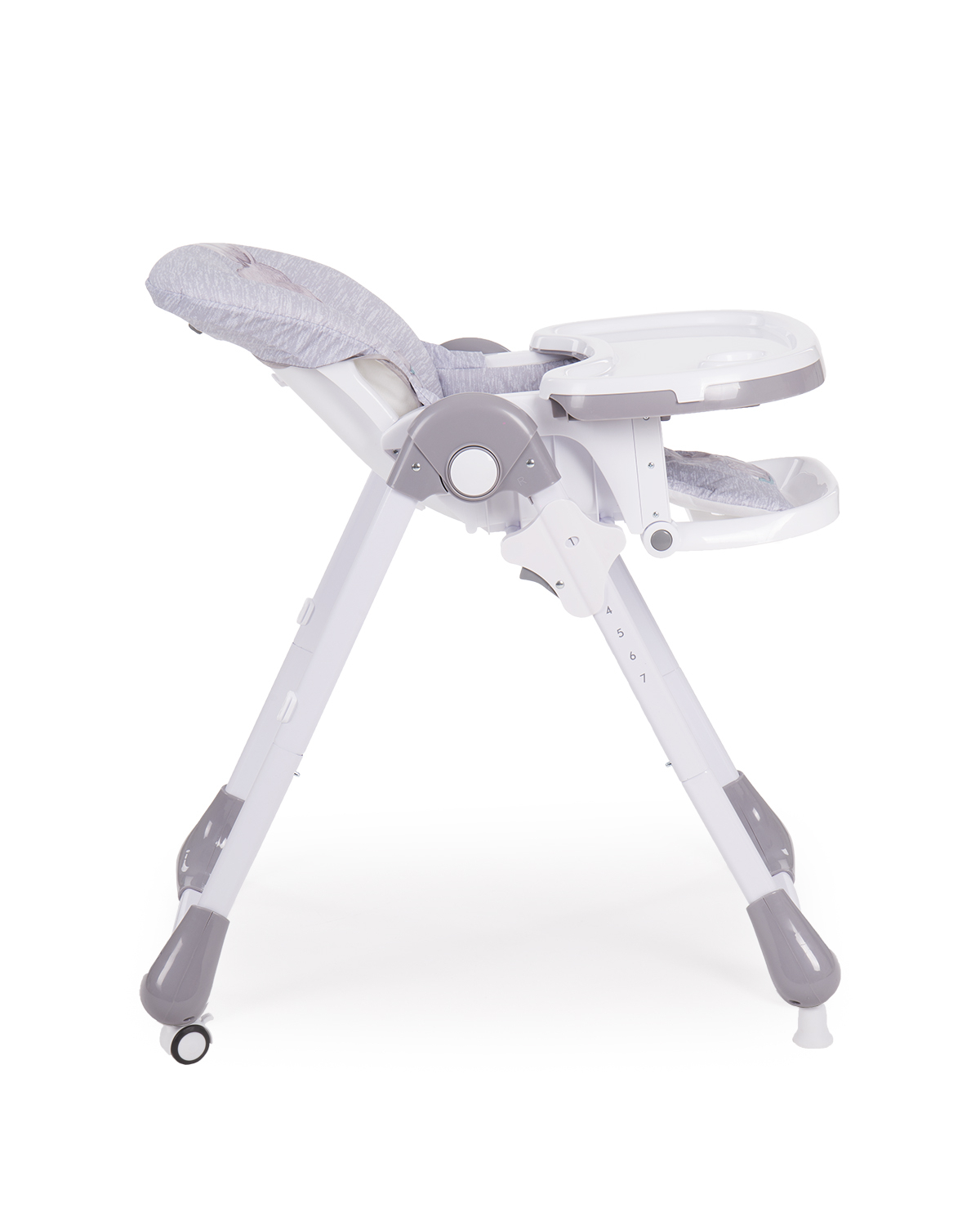 Hranilica SWEET NATURE Deer grey4