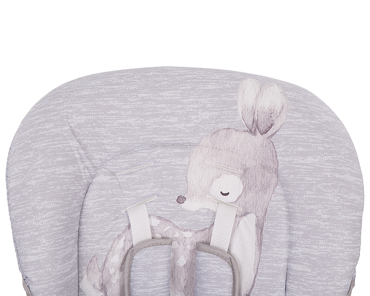 Hranilica SWEET NATURE Deer grey5