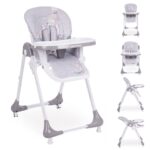 Hranilica SWEET NATURE Deer grey 1 .33