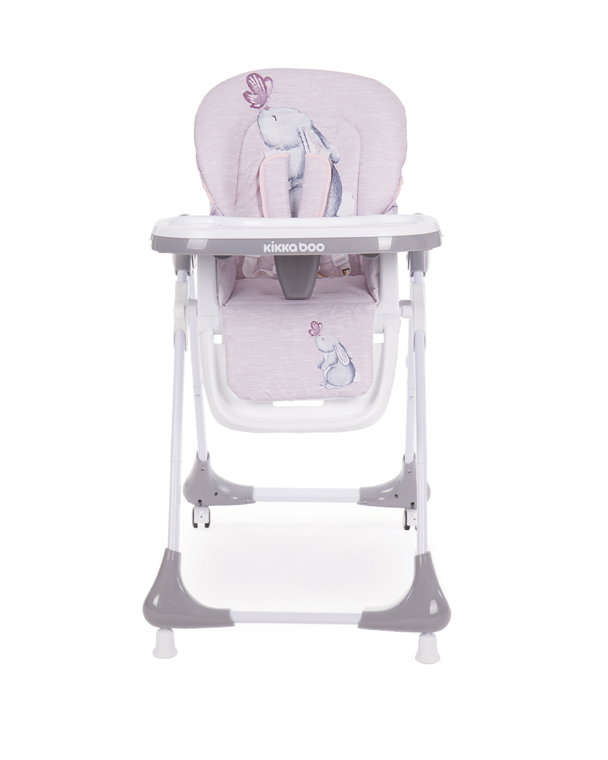 Hranilica SWEET NATURE Rabbit pink1