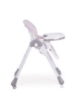 Hranilica SWEET NATURE Rabbit pink 1 .33