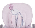 Hranilica SWEET NATURE Rabbit pink 1 .33