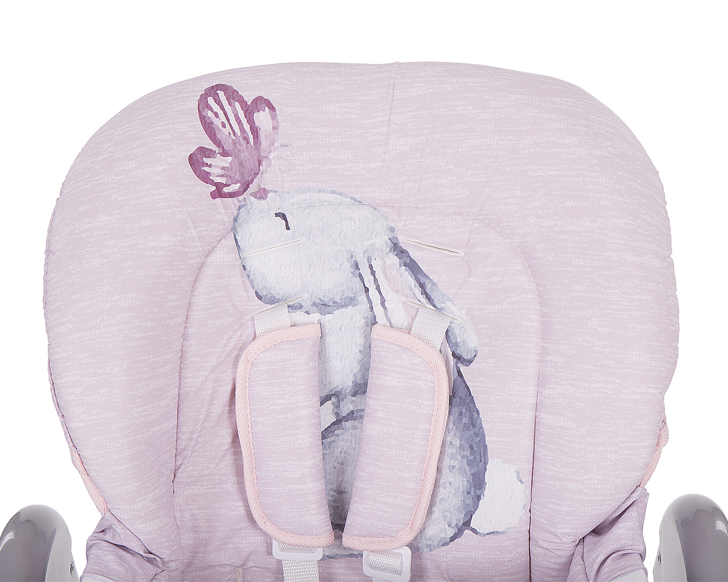 Hranilica SWEET NATURE Rabbit pink5