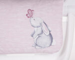 Hranilica SWEET NATURE Rabbit pink 1 .33