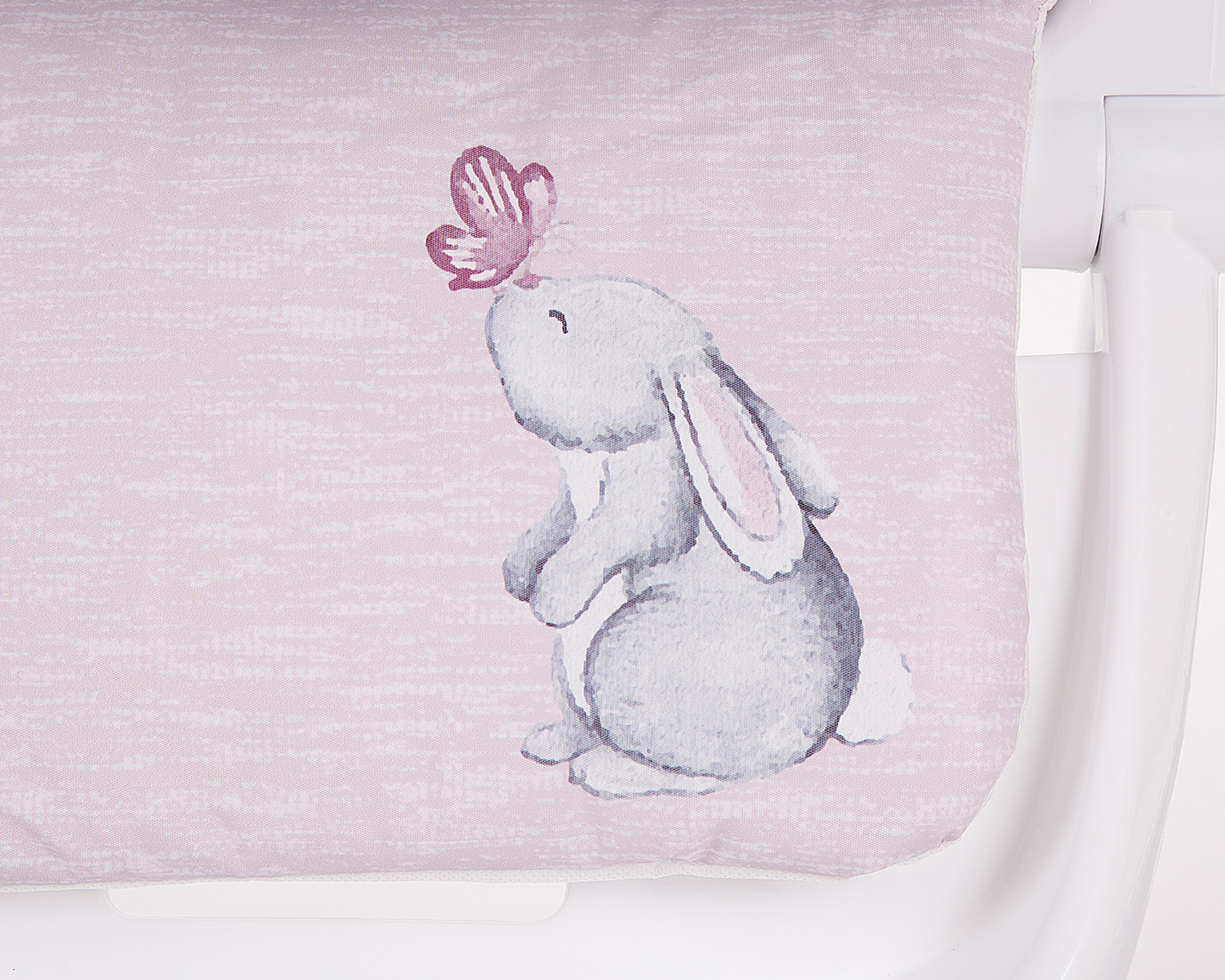 Hranilica SWEET NATURE Rabbit pink6