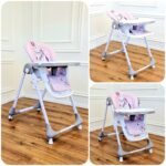 Hranilica SWEET NATURE Rabbit pink 1 .33