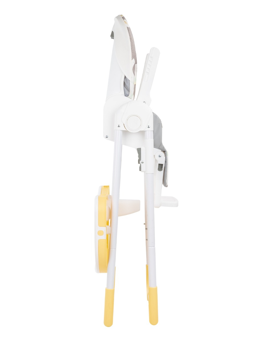 Hranilica VITTO Sloth yellow10