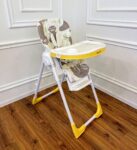 Hranilica VITTO Sloth yellow 1 .33