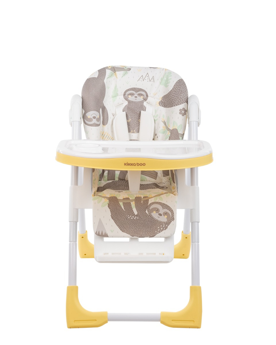 Hranilica VITTO Sloth yellow2