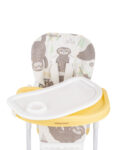 Hranilica VITTO Sloth yellow 1 .33