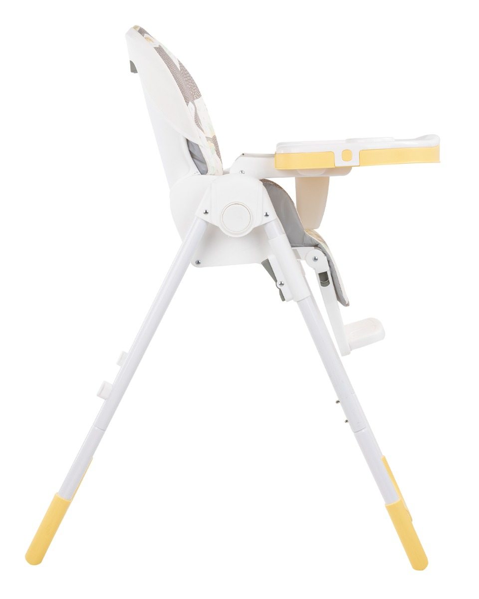 Hranilica VITTO Sloth yellow4
