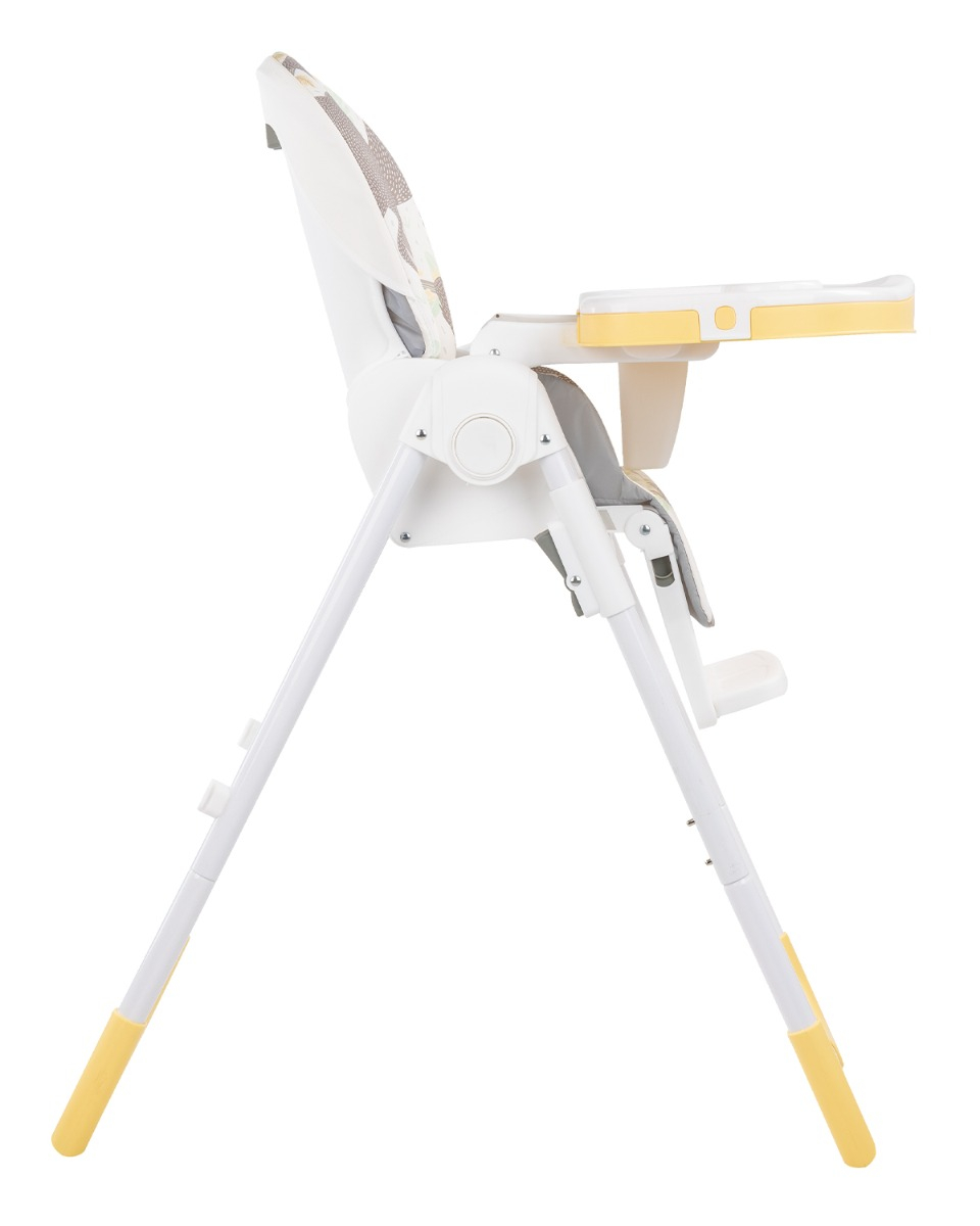 Hranilica VITTO Sloth yellow5
