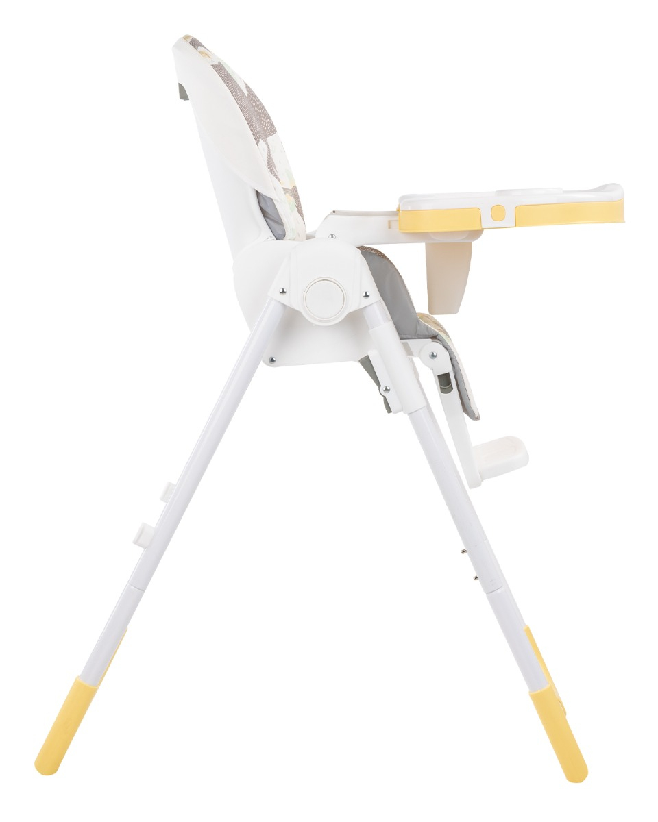 Hranilica VITTO Sloth yellow6